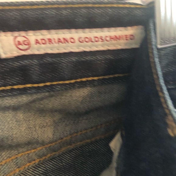 AG tomboy jeans - Picture 6 of 8